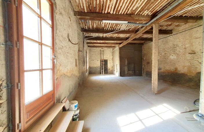 34620 Puisserguier- t4140 m2-garage 70m2 — photo 2
