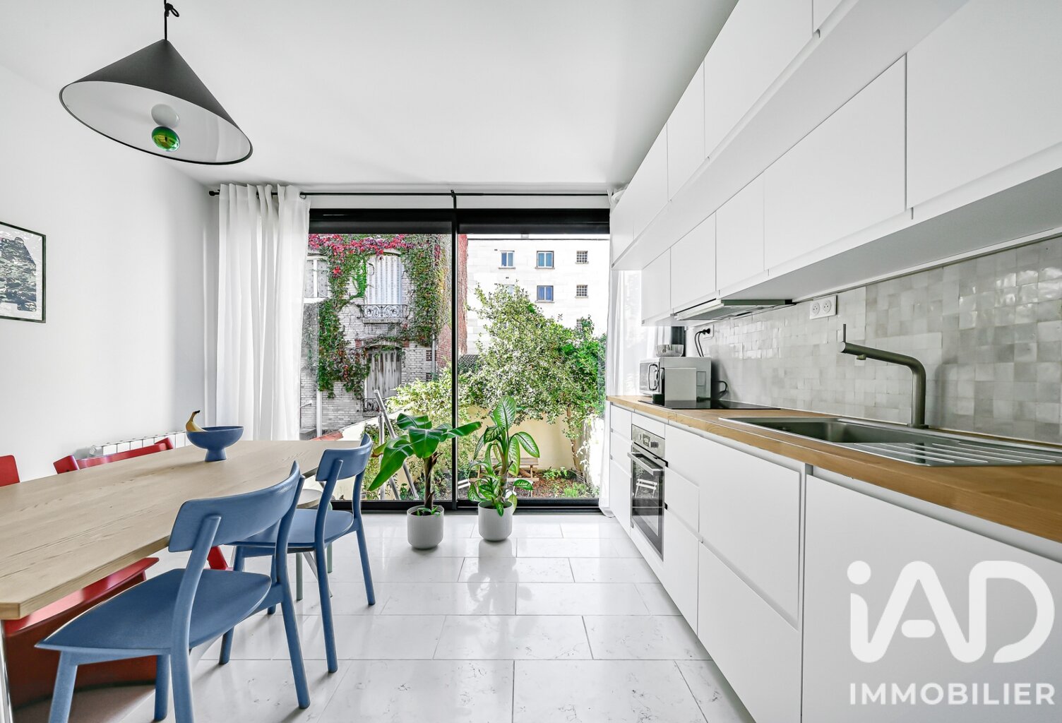 Vente Maison/villa 6 pièces — photo 1