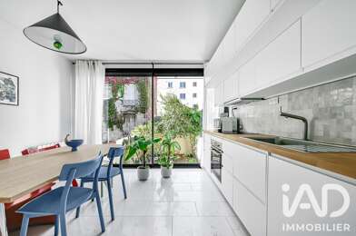 Maison 6 pièces 870000 €