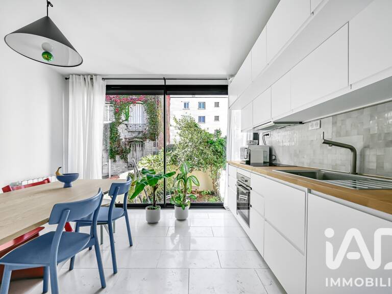 Vente Maison/villa 6 pièces — photo 1
