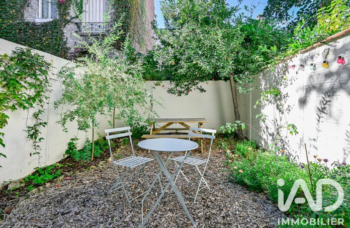 Vente Maison/villa 6 pièces — photo 2