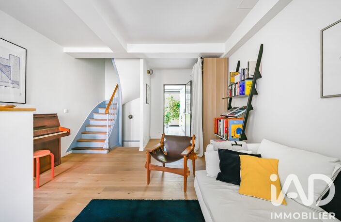 Vente Maison/villa 6 pièces — photo 4