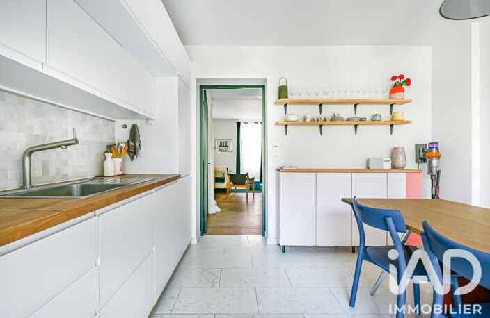 Vente Maison/villa 6 pièces — photo 5