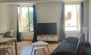 Appartement 2 Pièces 43 m² à vendre à Le Luc (83340)