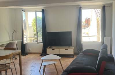 Vente Appartement 2 pièces — photo du bien