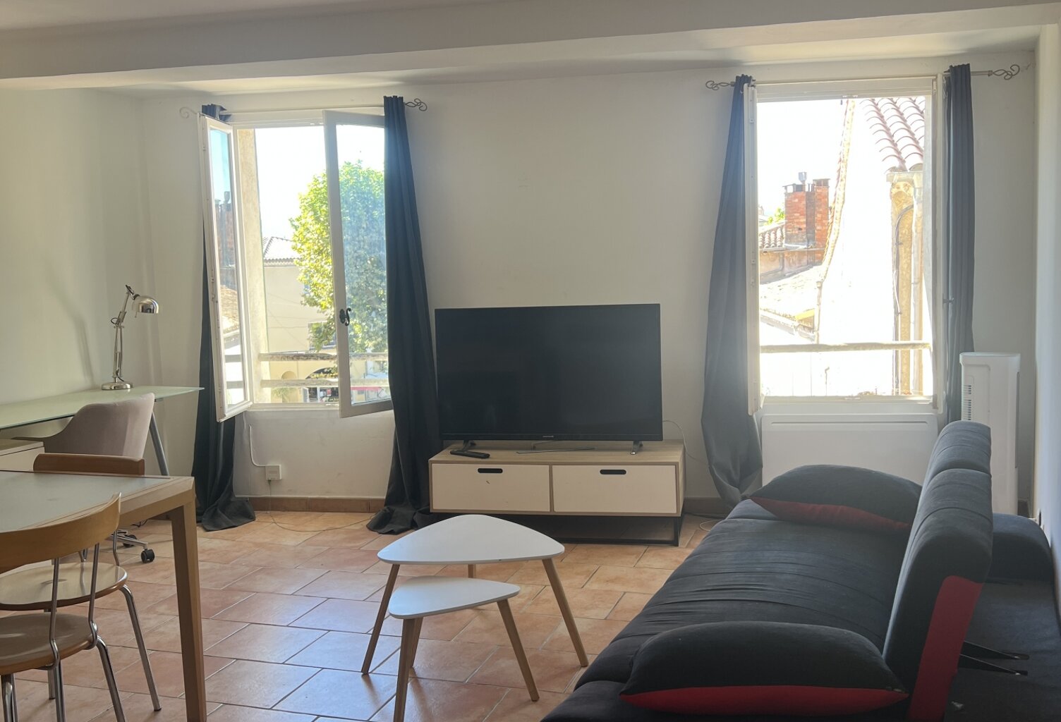 Vente Appartement 2 pièces — photo 1