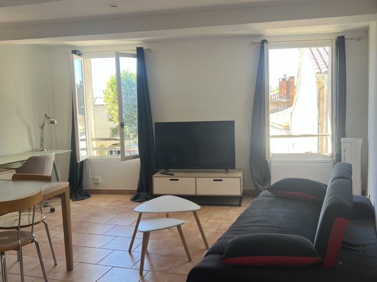 Vente Appartement 2 pièces — photo 1
