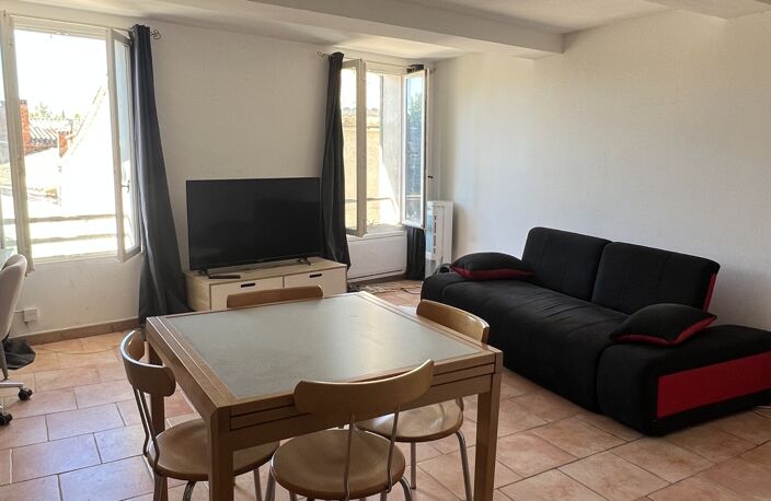 Vente Appartement 2 pièces — photo 2