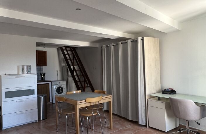 Vente Appartement 2 pièces — photo 3