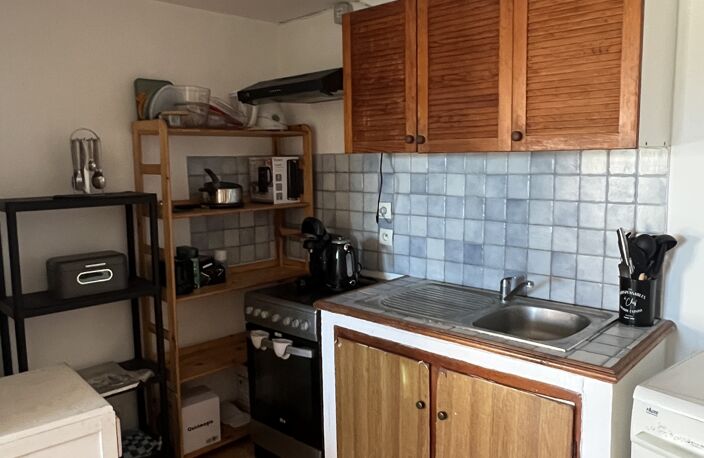 Vente Appartement 2 pièces — photo 4