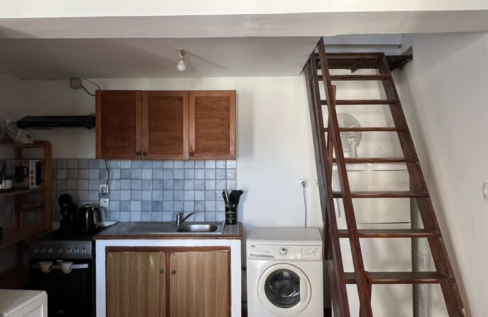 Vente Appartement 2 pièces — photo 5