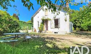 Maison 5 Pièces 120 m² à vendre à Boissettes (77350)