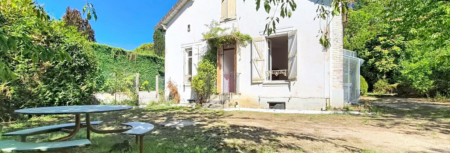Maison 5 Pièces 120 m² à vendre à Boissettes (77350)
