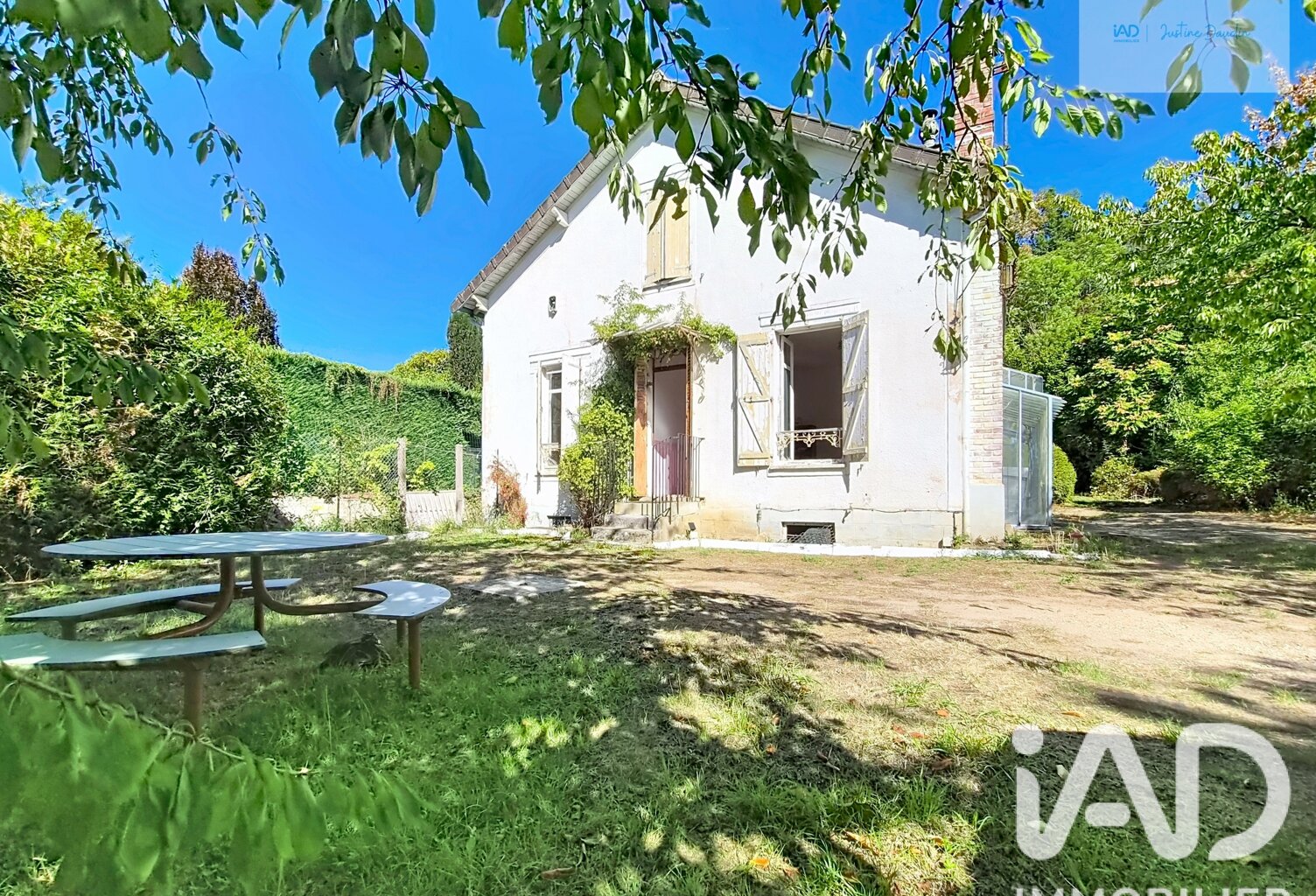 Vente Maison/villa 5 pièces — photo 1
