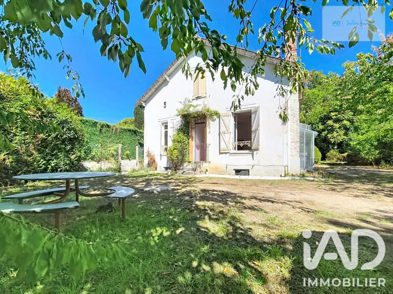 Vente Maison/villa 5 pièces — photo 1