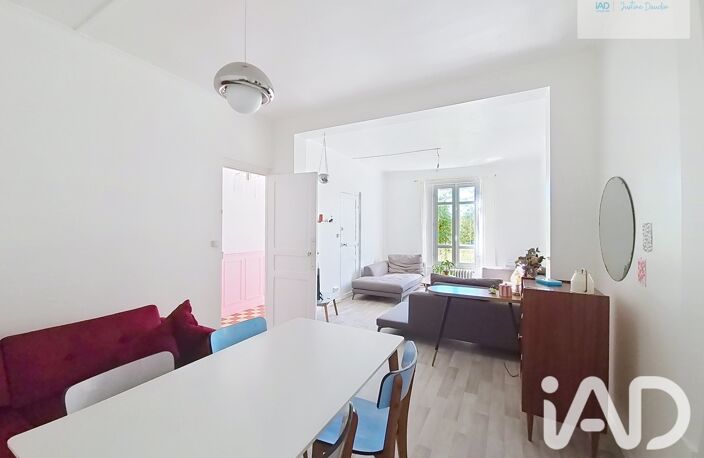 Vente Maison/villa 5 pièces — photo 2