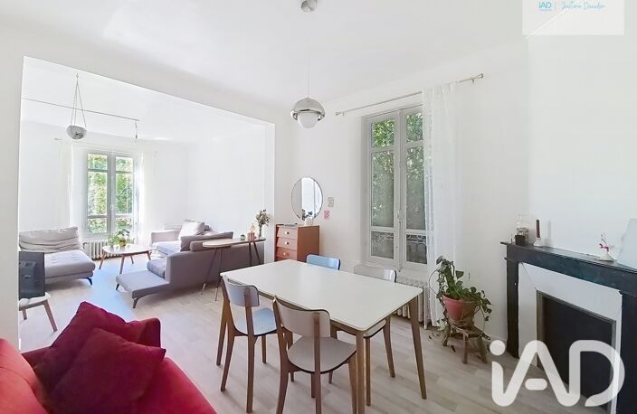 Vente Maison/villa 5 pièces — photo 3
