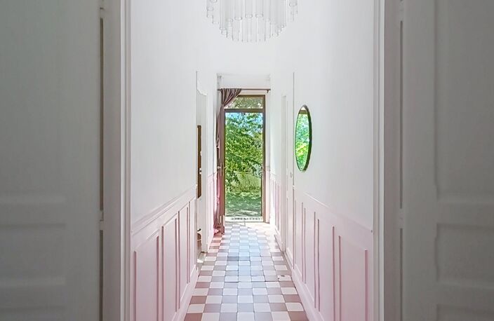 Vente Maison/villa 5 pièces — photo 4