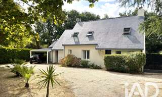 Maison 5 Pièces 125 m² à vendre à Saint-André-des-Eaux (44117)