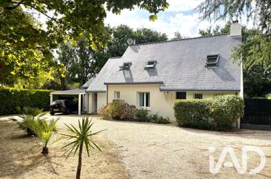 Maison 5 pièces 435000 €