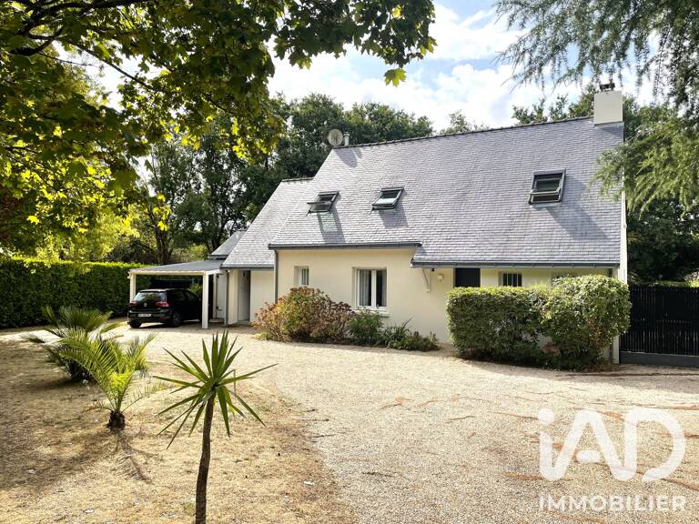 Vente Maison/villa 5 pièces — photo 1