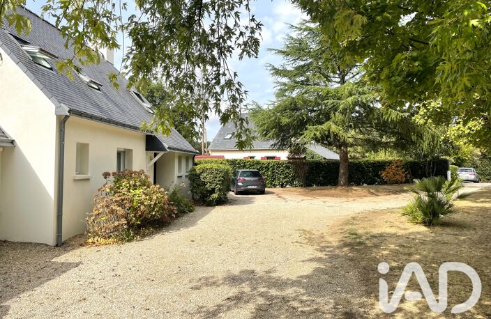 Vente Maison/villa 5 pièces — photo 2