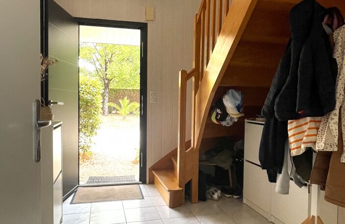 Vente Maison/villa 5 pièces — photo 3