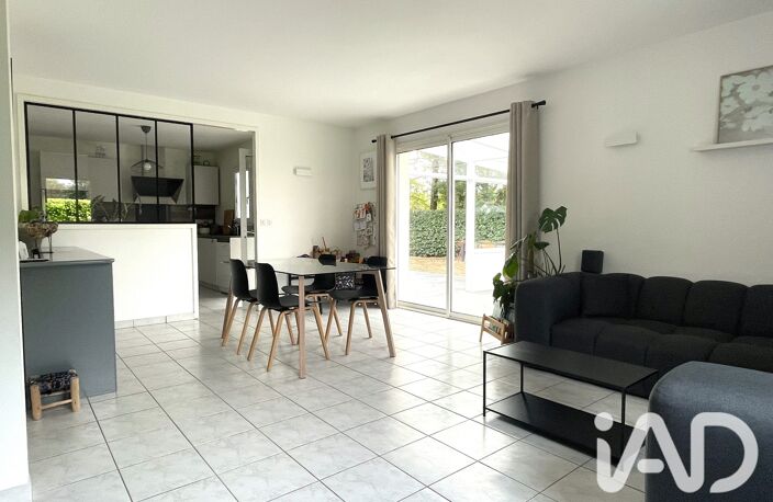 Vente Maison/villa 5 pièces — photo 4