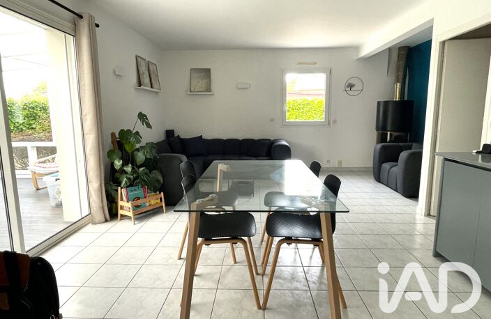 Vente Maison/villa 5 pièces — photo 5
