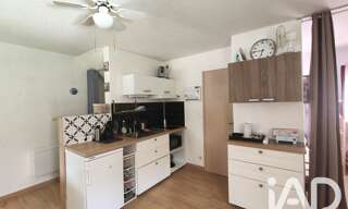 Appartement 1 Pièce 26 m² à vendre à Canet-en-Roussillon (66140)