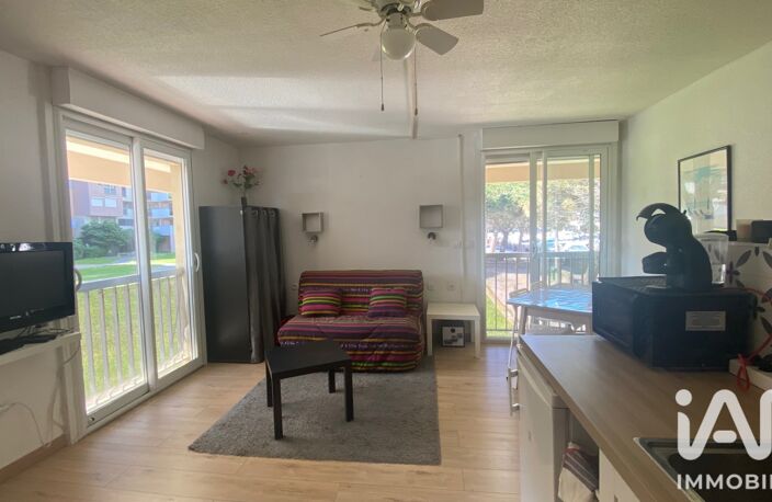 Vente Studio 1 pièce — photo 2