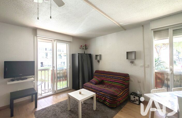Vente Studio 1 pièce — photo 3