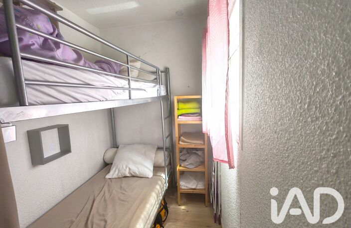 Vente Studio 1 pièce — photo 5