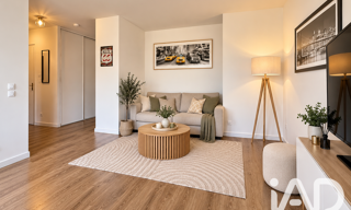 Appartement 2 Pièces 45 m² à vendre à Noisy-le-Grand (93160)