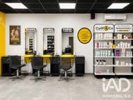 Vente Esthétique, Coiffure 100 m&sup2; — photo 4