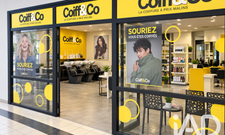 Commerce  80 m² à vendre à Baume-les-Dames (25110)