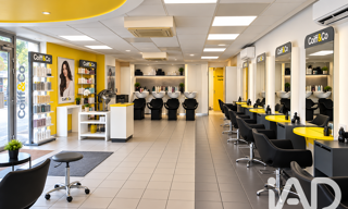 Commerce  100 m² à vendre à Besançon (25000)