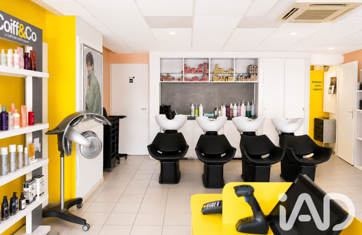 Vente Esthétique, Coiffure 100 m&sup2; — photo 2