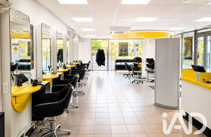 Vente Esthétique, Coiffure 100 m&sup2; — photo 4