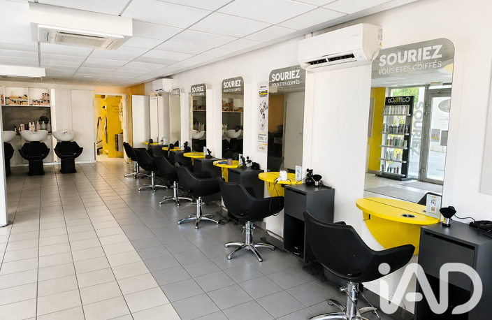 Vente Esthétique, Coiffure 100 m&sup2; — photo 5