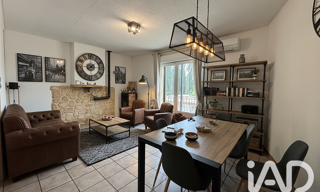 Maison 4 Pièces 90 m² à vendre à Salses-le-Château (66600)