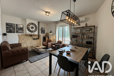 Maison 4 pièces 225000 €