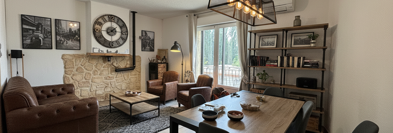 Maison 4 Pièces 90 m² à vendre à Salses-le-Château (66600)