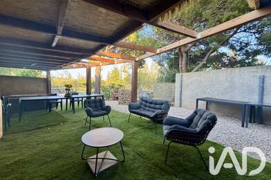 Maison 4 pièces 225000 €