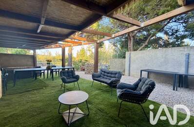 Vente Maison/villa 4 pièces — photo du bien