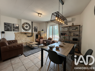 Vente Maison/villa 4 pièces — photo 2