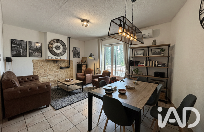 Vente Maison/villa 4 pièces — photo 2