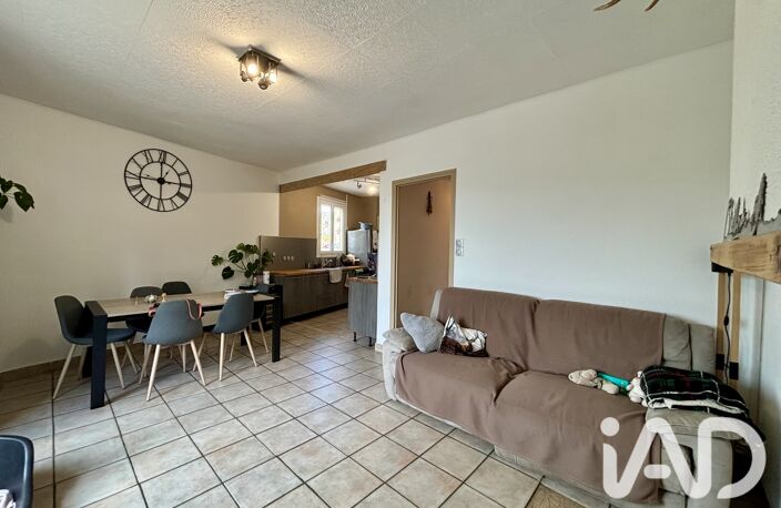 Vente Maison/villa 4 pièces — photo 3