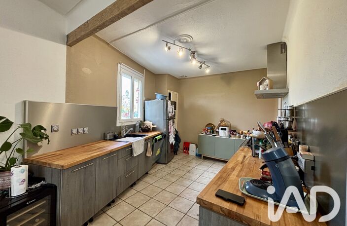 Vente Maison/villa 4 pièces — photo 4