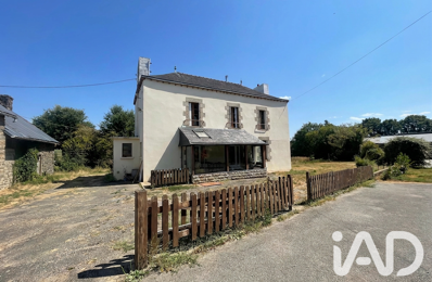 Vente Maison/villa 4 pièces — photo du bien